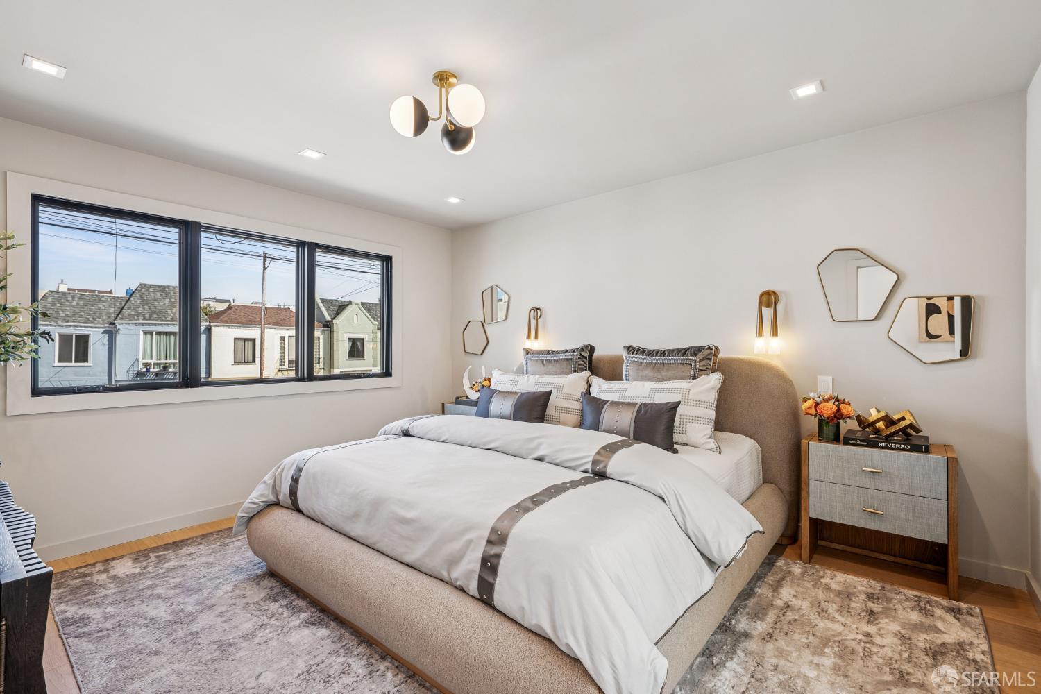 Detail Gallery Image 26 of 79 For 1827 33rd Ave, San Francisco,  CA 94122 - 4 Beds | 4 Baths