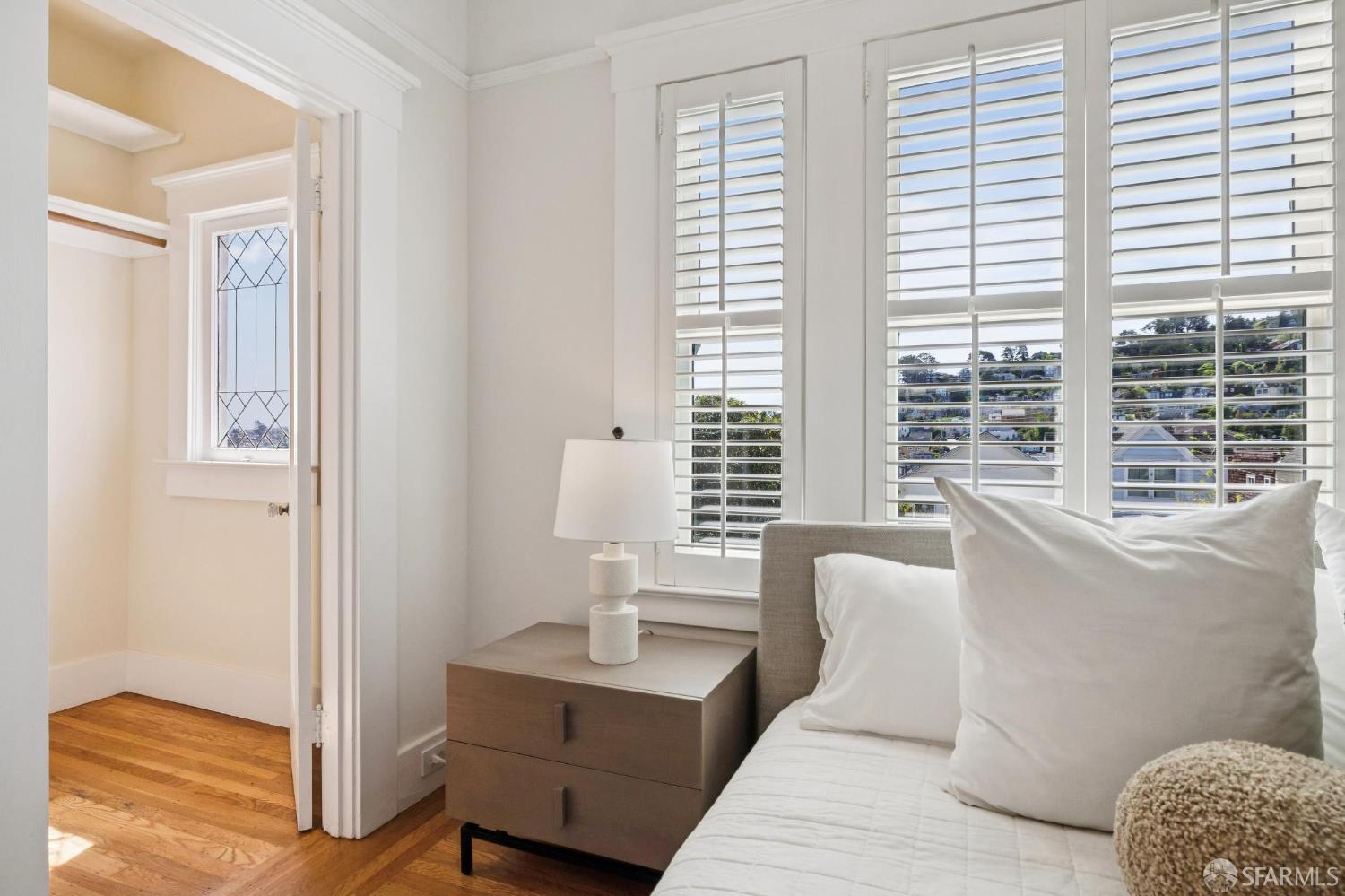 Detail Gallery Image 40 of 59 For 356 Valley St, San Francisco,  CA 94131 - 3 Beds | 2 Baths