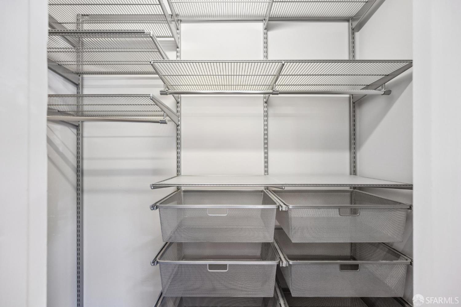 Detail Gallery Image 32 of 44 For 4901 17th St, San Francisco,  CA 94117 - 2 Beds | 1 Baths