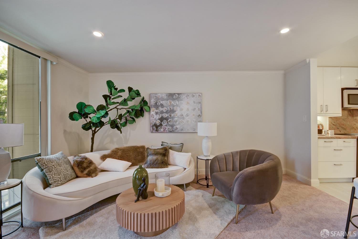 Detail Gallery Image 4 of 55 For 1171 Compass Ln #209,  Foster City,  CA 94404 - 2 Beds | 2 Baths