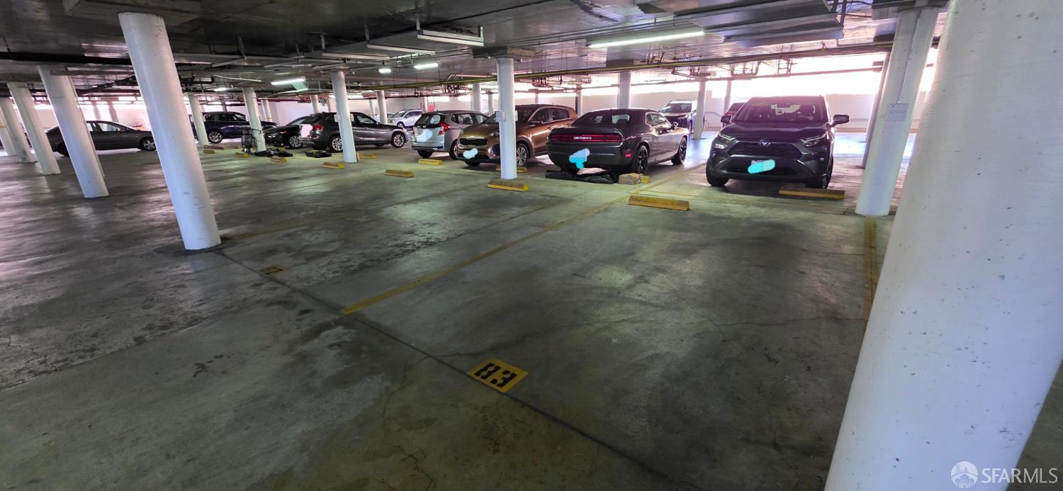 Detail Gallery Image 26 of 29 For 1550 Frontera Way #109,  Millbrae,  CA 94030 - 2 Beds | 2 Baths