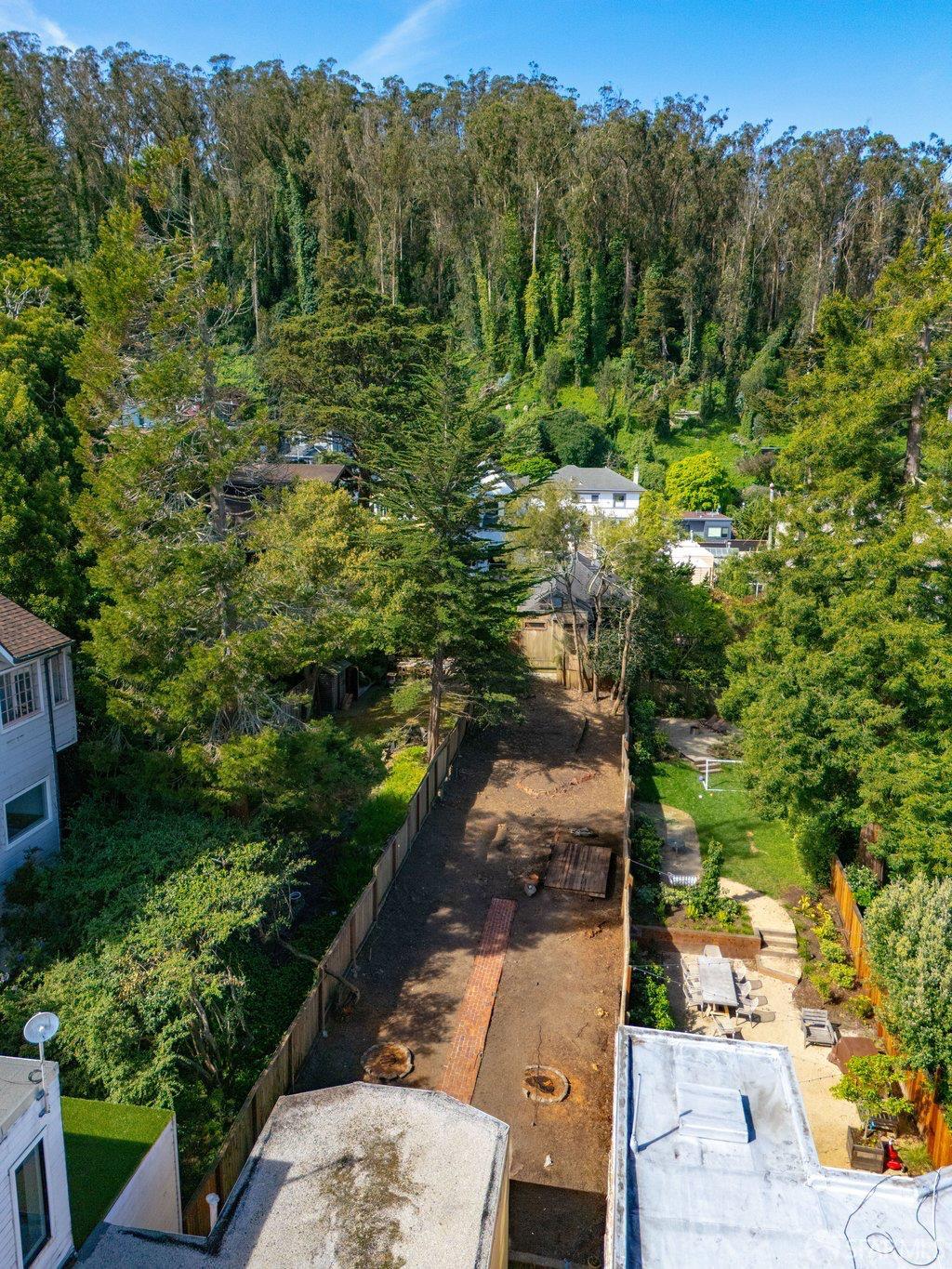 Detail Gallery Image 24 of 27 For 1577 Shrader St, San Francisco,  CA 94117 - 3 Beds | 1 Baths