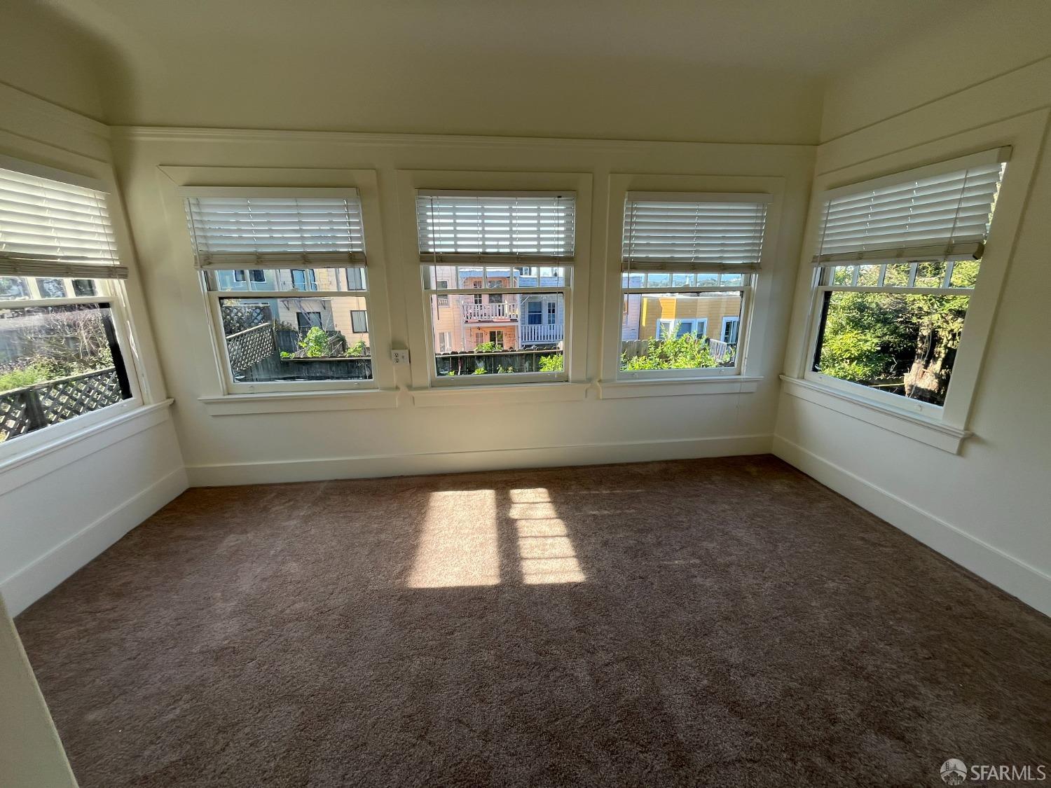 Detail Gallery Image 16 of 18 For 1479 16th Ave, San Francisco,  CA 94122 - 2 Beds | 1 Baths