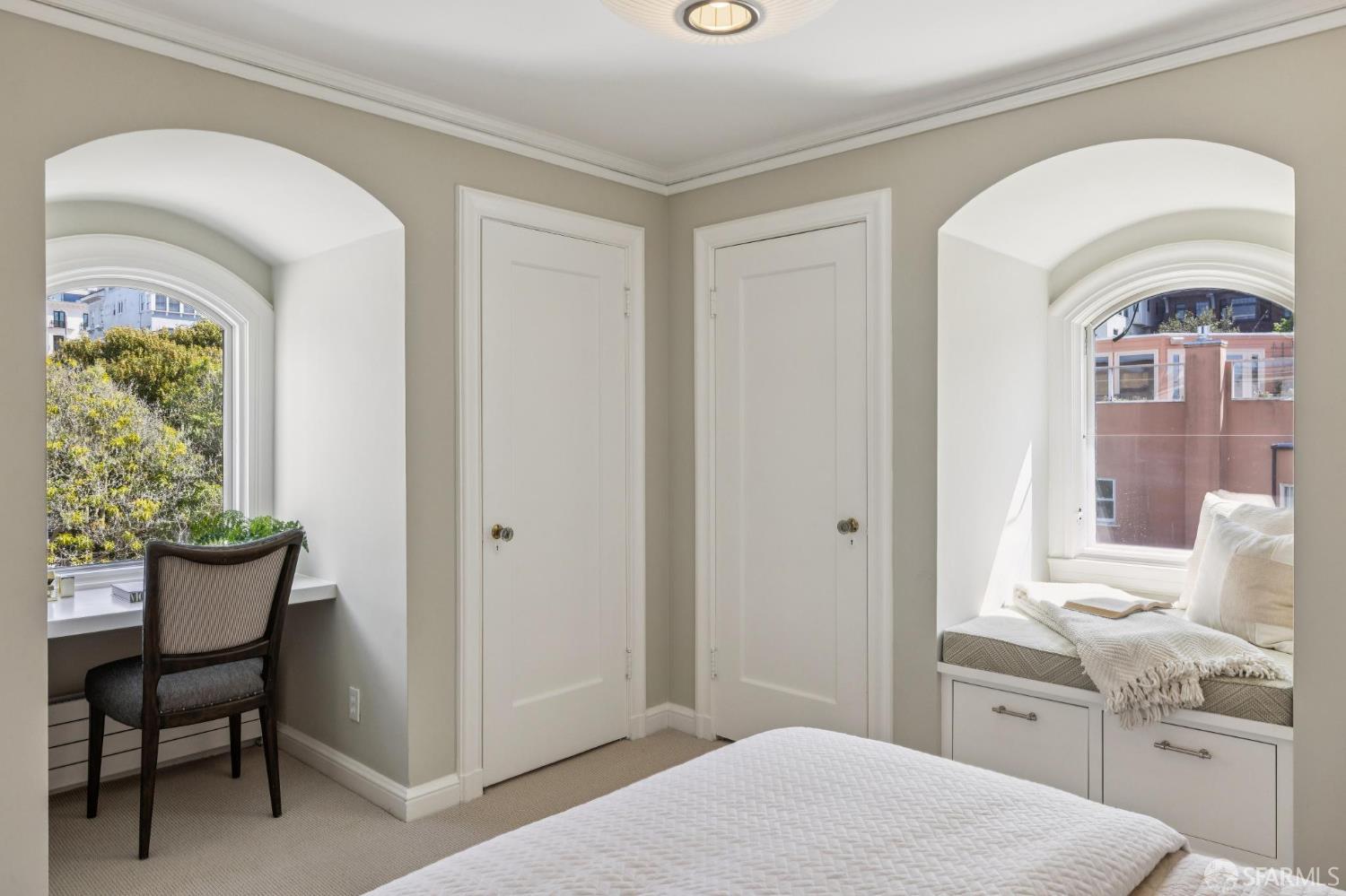 Detail Gallery Image 52 of 62 For 2684 Green St, San Francisco,  CA 94123 - 4 Beds | 4/1 Baths