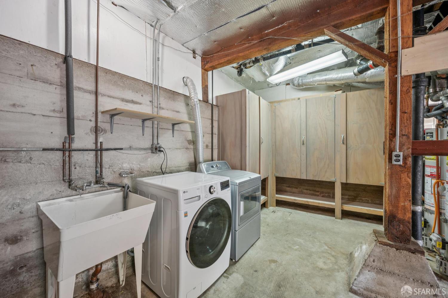 Detail Gallery Image 41 of 44 For 4901 17th St, San Francisco,  CA 94117 - 2 Beds | 1 Baths