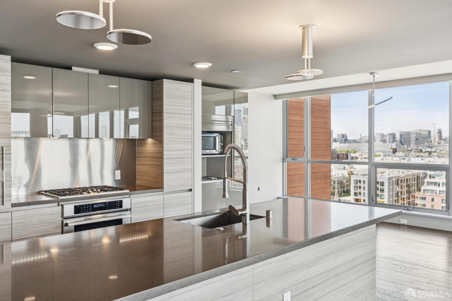 708 Long Bridge UNIT 1109, San Francisco, CA, 94158