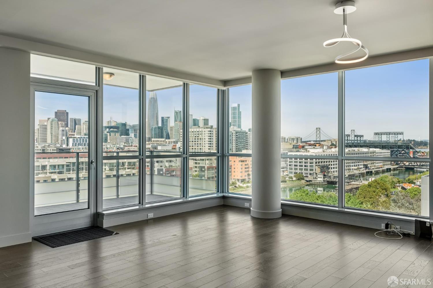 Detail Gallery Image 6 of 59 For 708 Long Bridge St #1109,  San Francisco,  CA 94158 - 3 Beds | 3 Baths