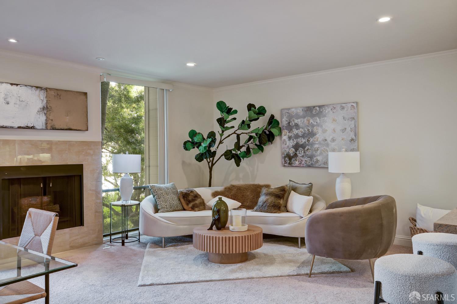 Detail Gallery Image 3 of 55 For 1171 Compass Ln #209,  Foster City,  CA 94404 - 2 Beds | 2 Baths