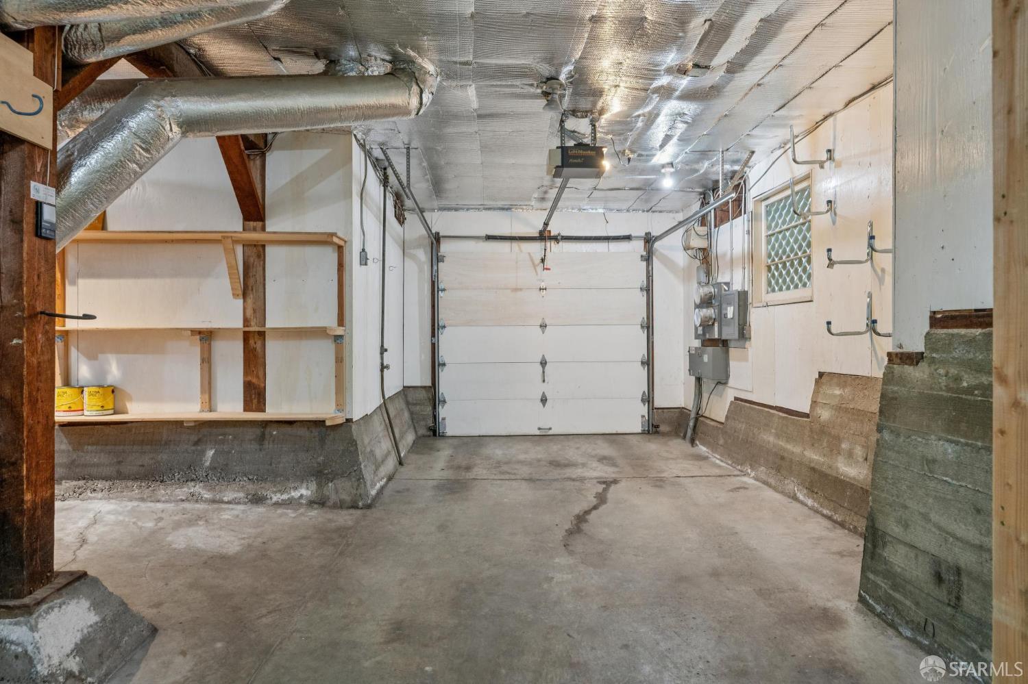 Detail Gallery Image 43 of 44 For 4901 17th St, San Francisco,  CA 94117 - 2 Beds | 1 Baths