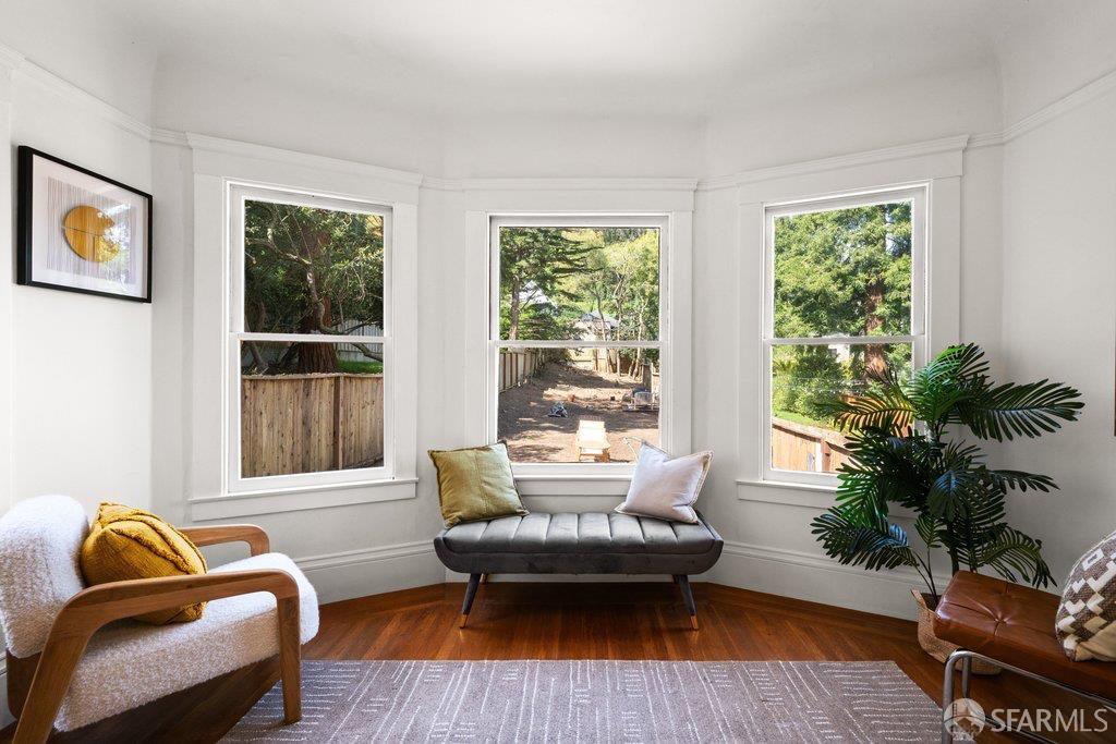 Detail Gallery Image 17 of 27 For 1577 Shrader St, San Francisco,  CA 94117 - 3 Beds | 1 Baths