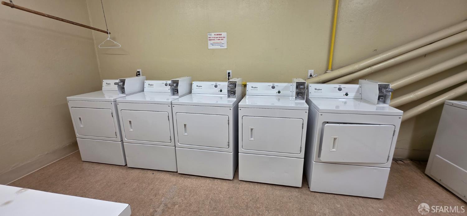 Detail Gallery Image 28 of 29 For 1550 Frontera Way #109,  Millbrae,  CA 94030 - 2 Beds | 2 Baths