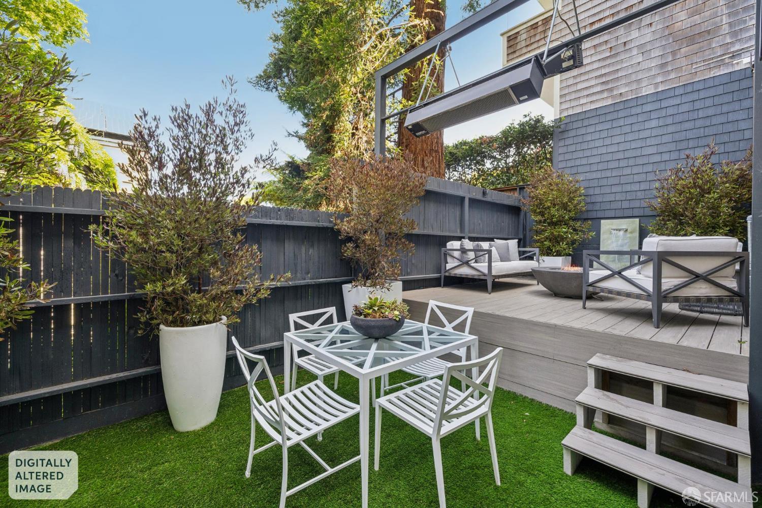 Detail Gallery Image 58 of 62 For 2684 Green St, San Francisco,  CA 94123 - 4 Beds | 4/1 Baths