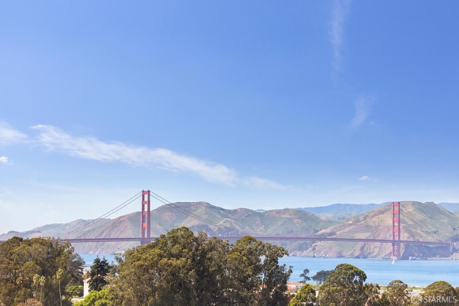 Detail Gallery Image 41 of 62 For 2684 Green St, San Francisco,  CA 94123 - 4 Beds | 4/1 Baths