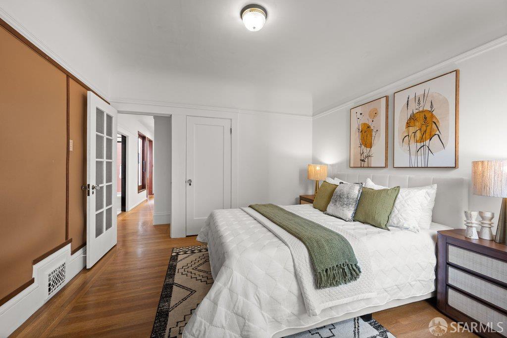 Detail Gallery Image 19 of 27 For 1577 Shrader St, San Francisco,  CA 94117 - 3 Beds | 1 Baths