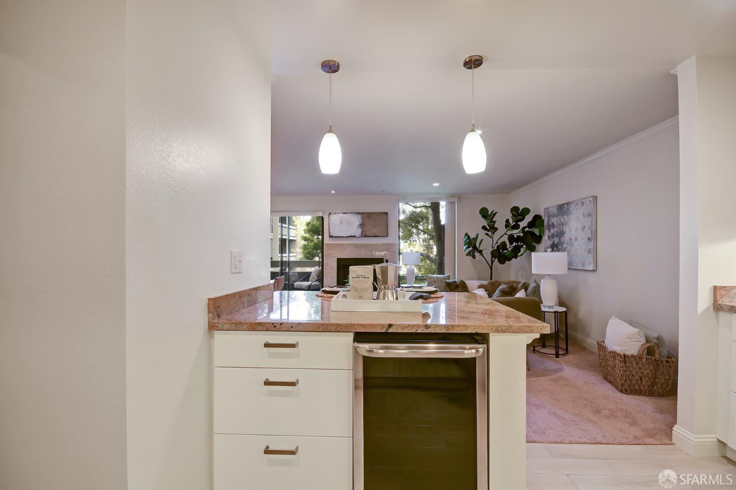 Detail Gallery Image 19 of 55 For 1171 Compass Ln #209,  Foster City,  CA 94404 - 2 Beds | 2 Baths