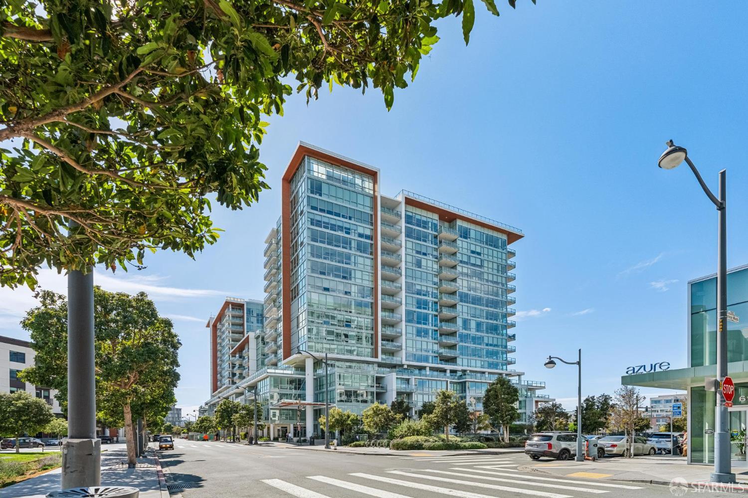 Detail Gallery Image 55 of 59 For 708 Long Bridge St #1109,  San Francisco,  CA 94158 - 3 Beds | 3 Baths