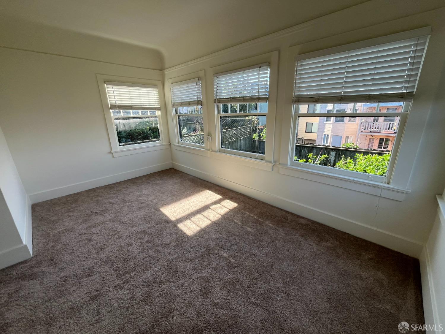 Detail Gallery Image 17 of 18 For 1479 16th Ave, San Francisco,  CA 94122 - 2 Beds | 1 Baths