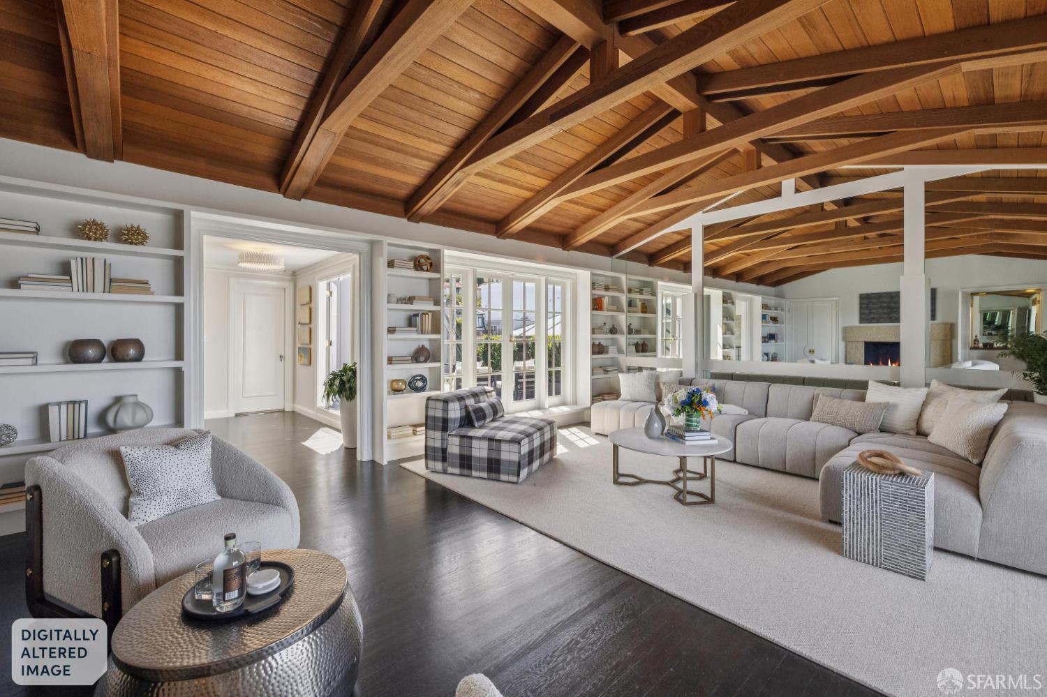 Detail Gallery Image 47 of 62 For 2684 Green St, San Francisco,  CA 94123 - 4 Beds | 4/1 Baths