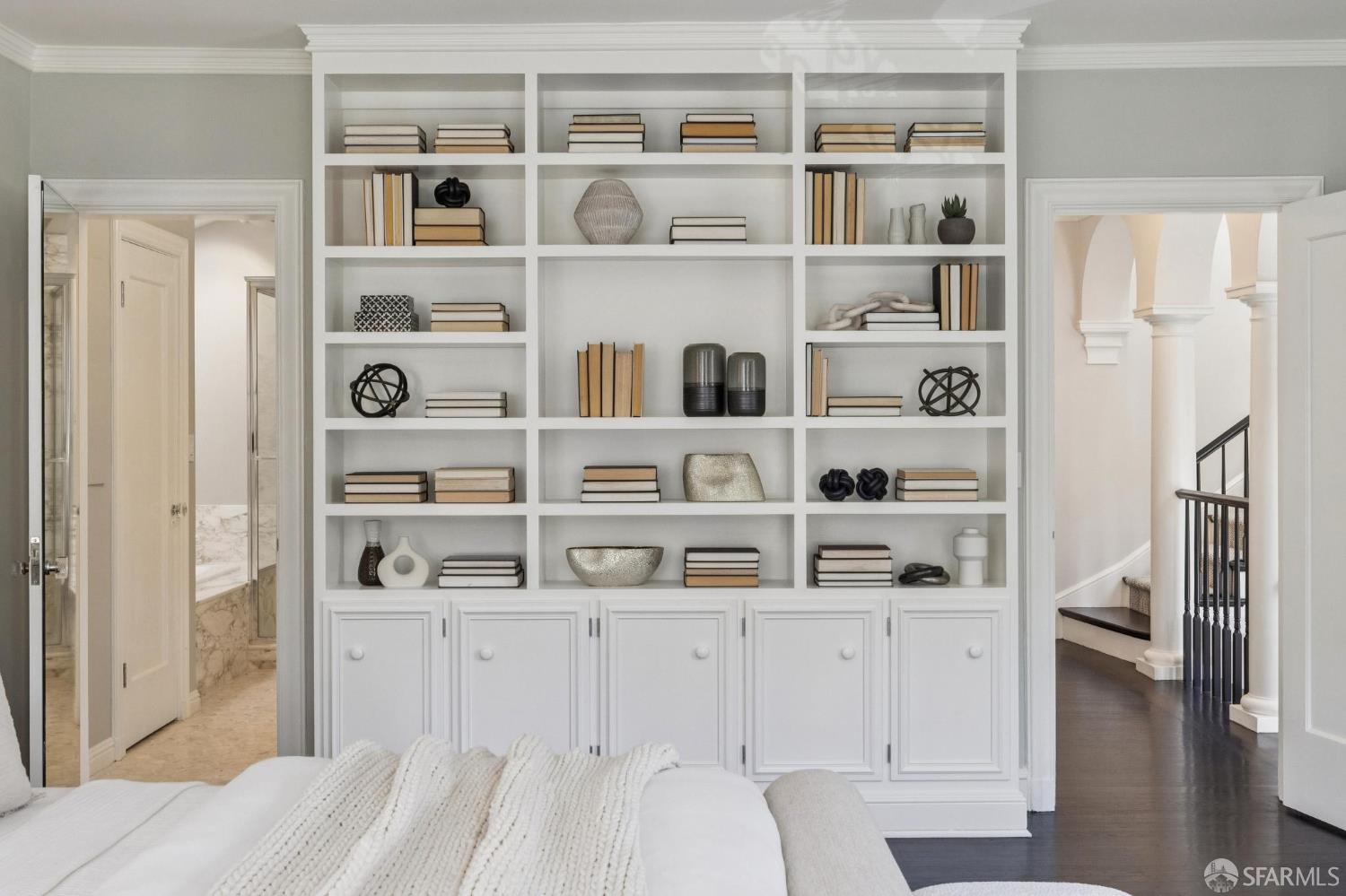 Detail Gallery Image 25 of 62 For 2684 Green St, San Francisco,  CA 94123 - 4 Beds | 4/1 Baths