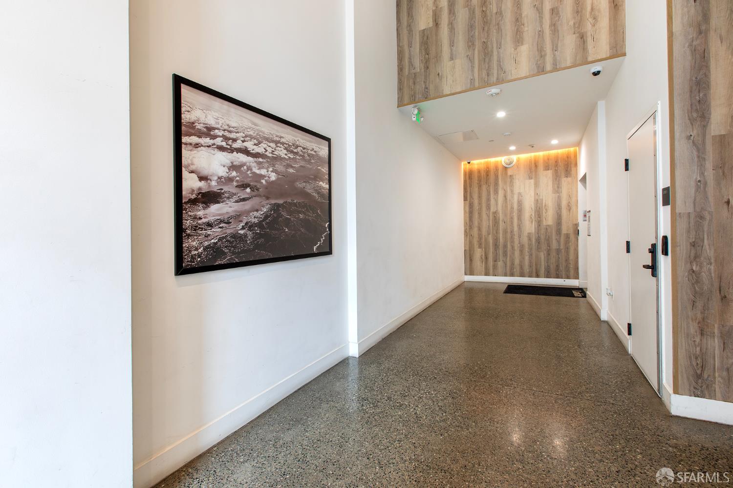 Detail Gallery Image 21 of 24 For 719 Larkin St #705,  San Francisco,  CA 94109 - 1 Beds | 1 Baths