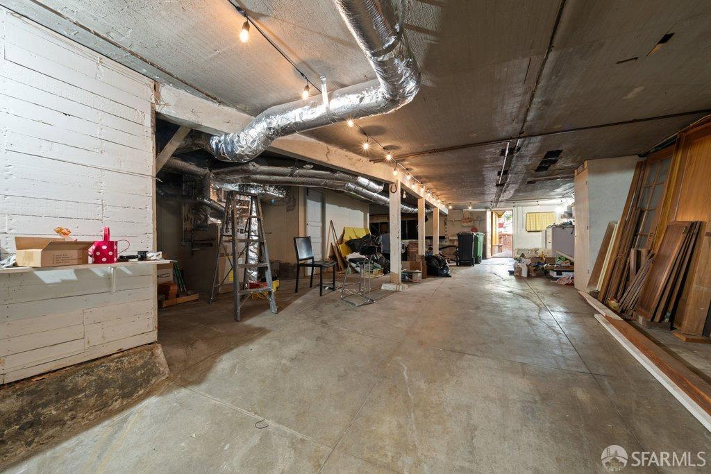 Detail Gallery Image 21 of 27 For 1577 Shrader St, San Francisco,  CA 94117 - 3 Beds | 1 Baths