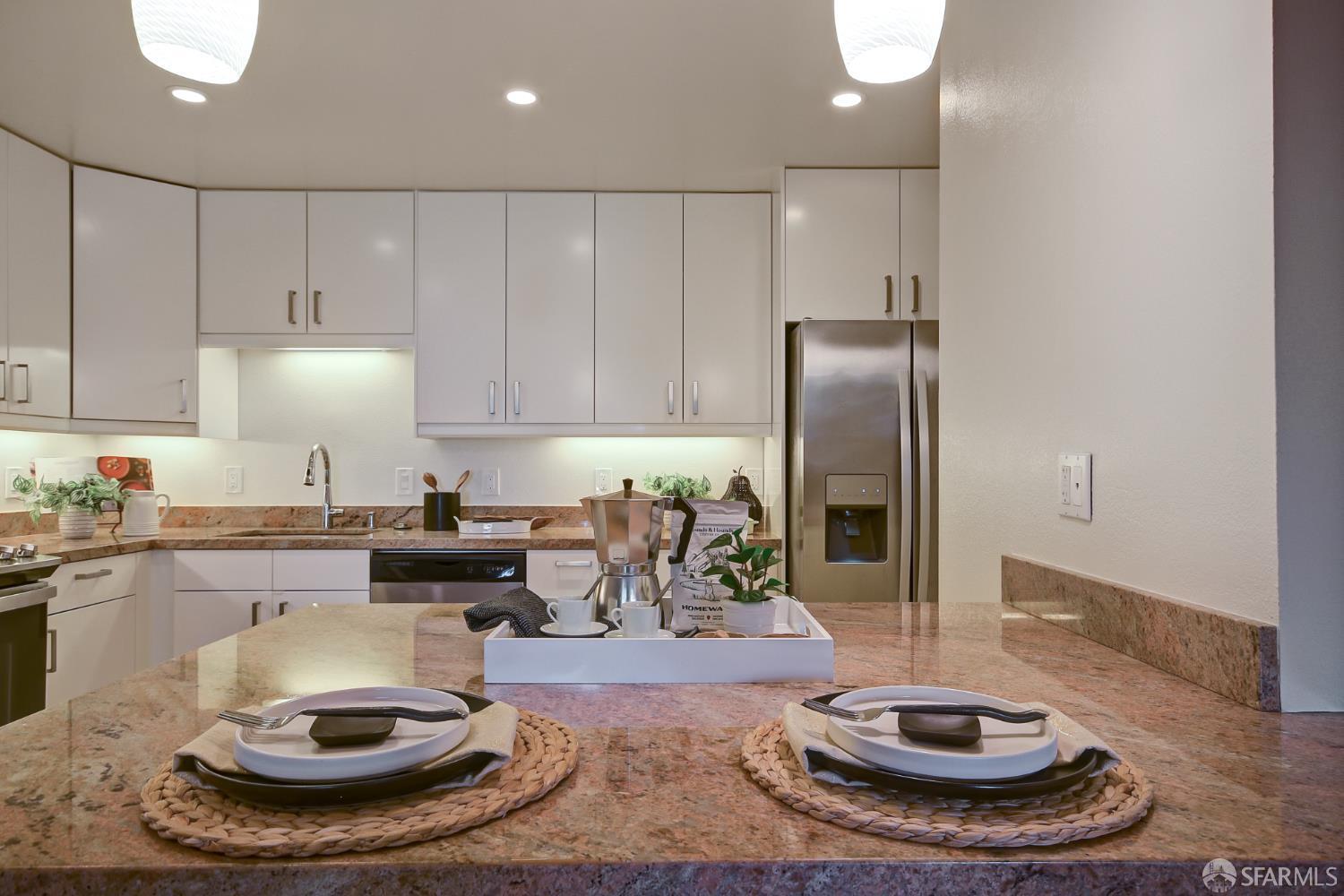 Detail Gallery Image 18 of 55 For 1171 Compass Ln #209,  Foster City,  CA 94404 - 2 Beds | 2 Baths