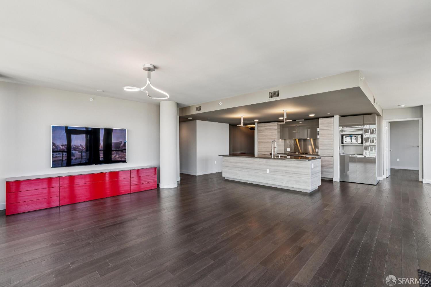 708 Long Bridge UNIT 1109, San Francisco, CA, 94158