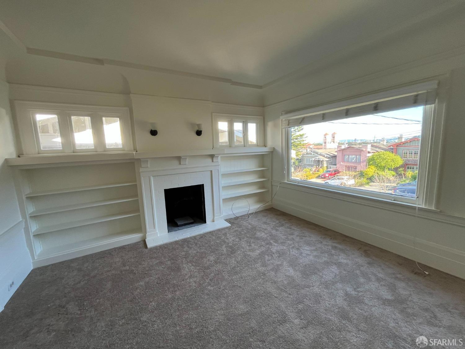 Detail Gallery Image 4 of 18 For 1479 16th Ave, San Francisco,  CA 94122 - 2 Beds | 1 Baths