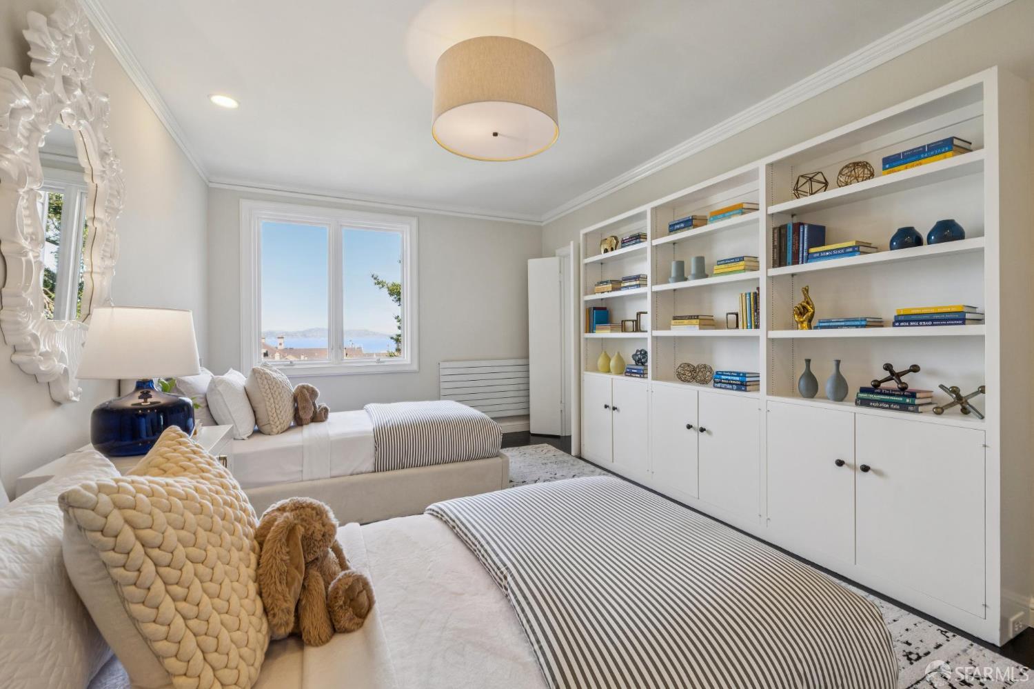 Detail Gallery Image 30 of 62 For 2684 Green St, San Francisco,  CA 94123 - 4 Beds | 4/1 Baths