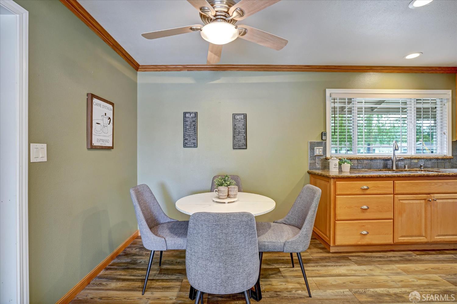 Detail Gallery Image 11 of 51 For 2290 Chateau Way, Livermore,  CA 94550 - 4 Beds | 3 Baths