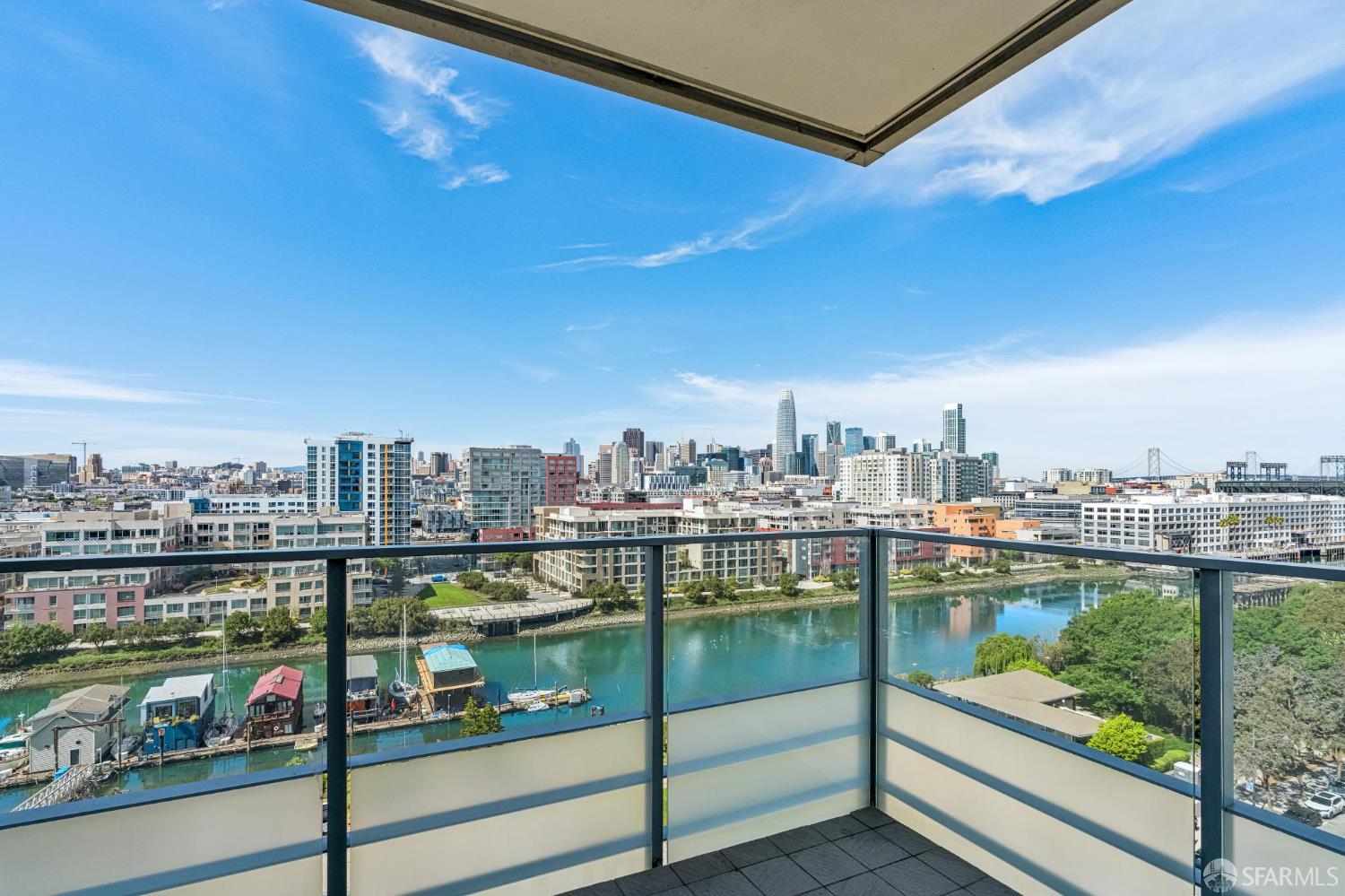 Detail Gallery Image 56 of 59 For 708 Long Bridge St #1109,  San Francisco,  CA 94158 - 3 Beds | 3 Baths