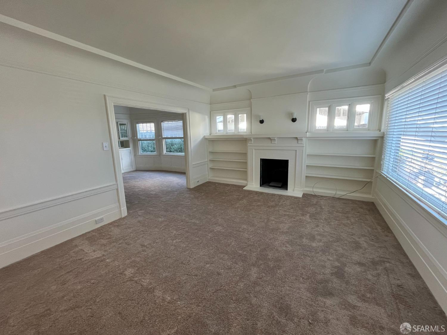 Detail Gallery Image 3 of 18 For 1479 16th Ave, San Francisco,  CA 94122 - 2 Beds | 1 Baths