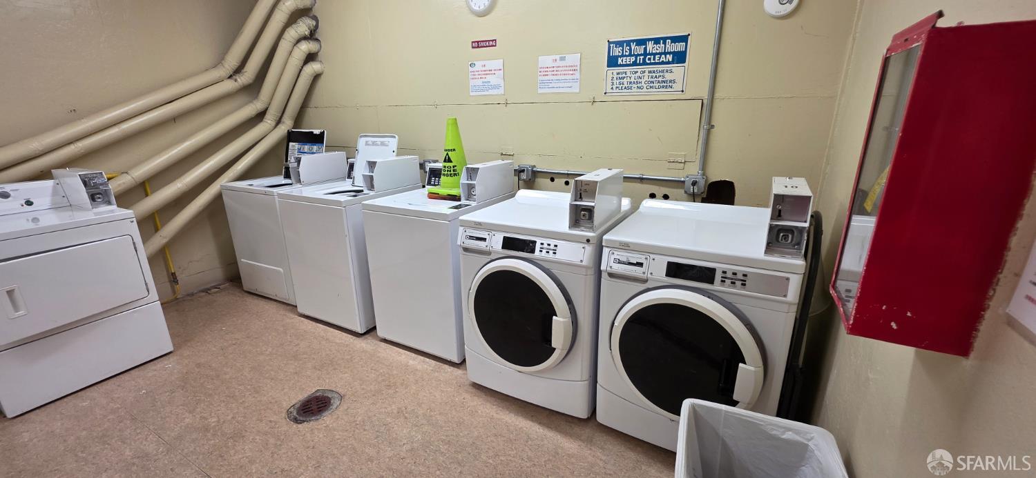 Detail Gallery Image 29 of 29 For 1550 Frontera Way #109,  Millbrae,  CA 94030 - 2 Beds | 2 Baths