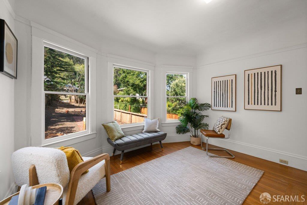 Detail Gallery Image 18 of 27 For 1577 Shrader St, San Francisco,  CA 94117 - 3 Beds | 1 Baths