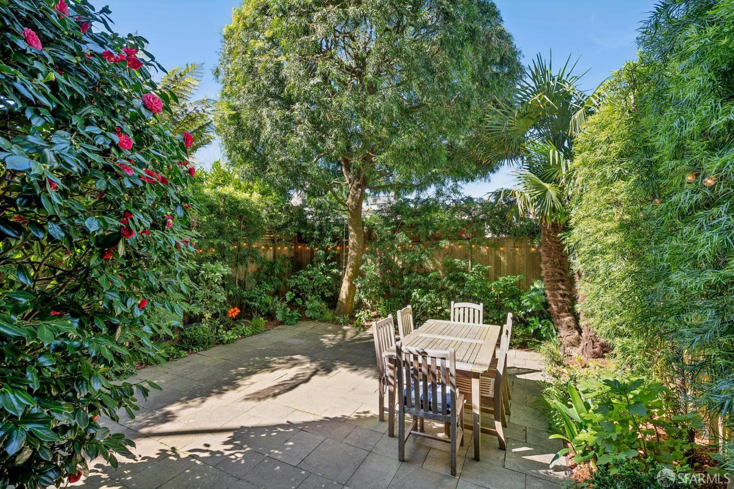 Detail Gallery Image 7 of 12 For 3446 Clay St, San Francisco,  CA 94118 - 3 Beds | 3 Baths