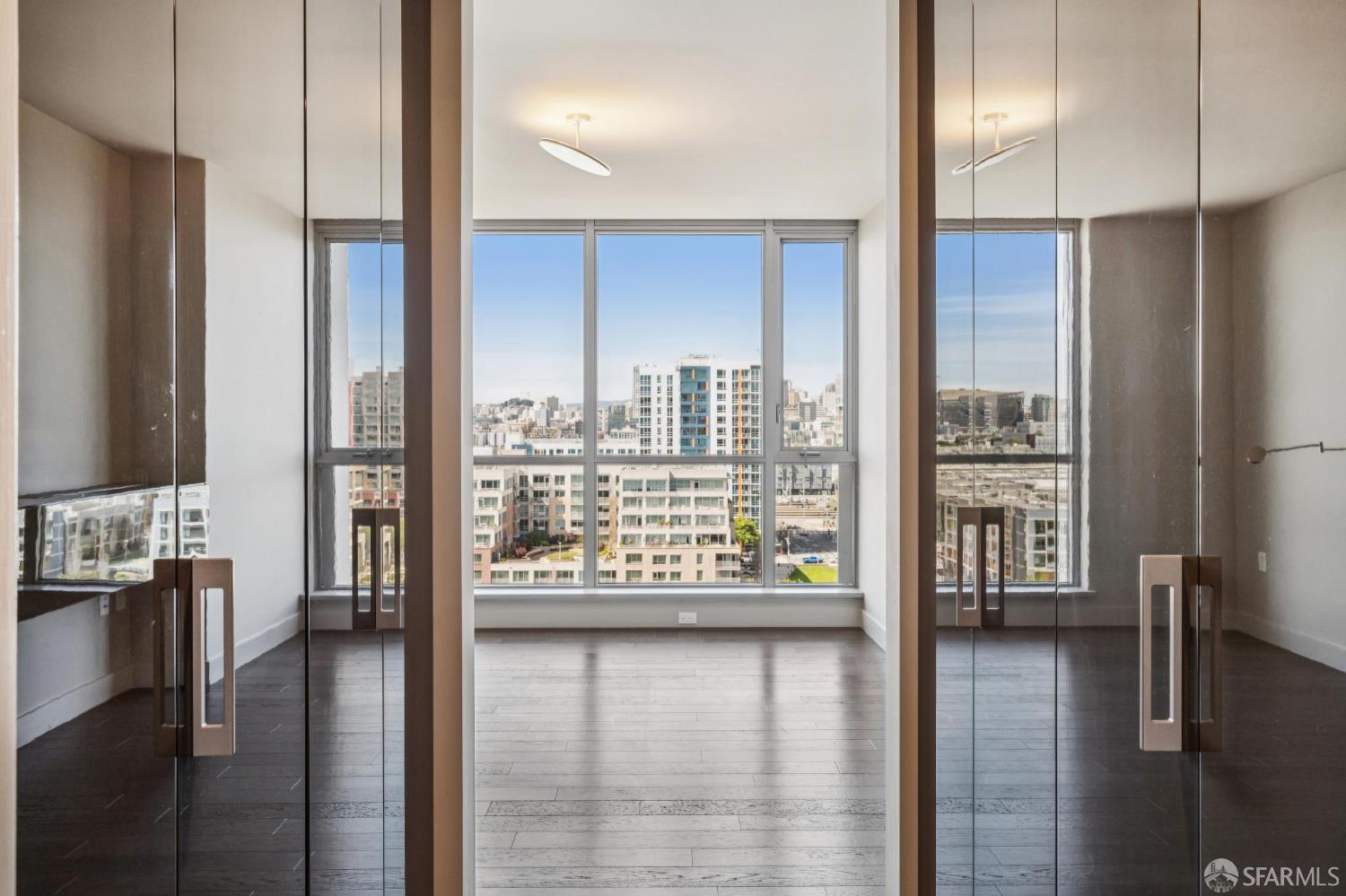 Detail Gallery Image 12 of 59 For 708 Long Bridge St #1109,  San Francisco,  CA 94158 - 3 Beds | 3 Baths