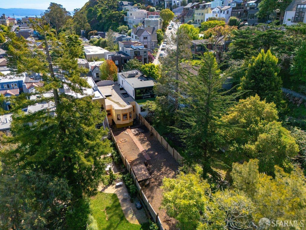 Detail Gallery Image 27 of 27 For 1577 Shrader St, San Francisco,  CA 94117 - 3 Beds | 1 Baths