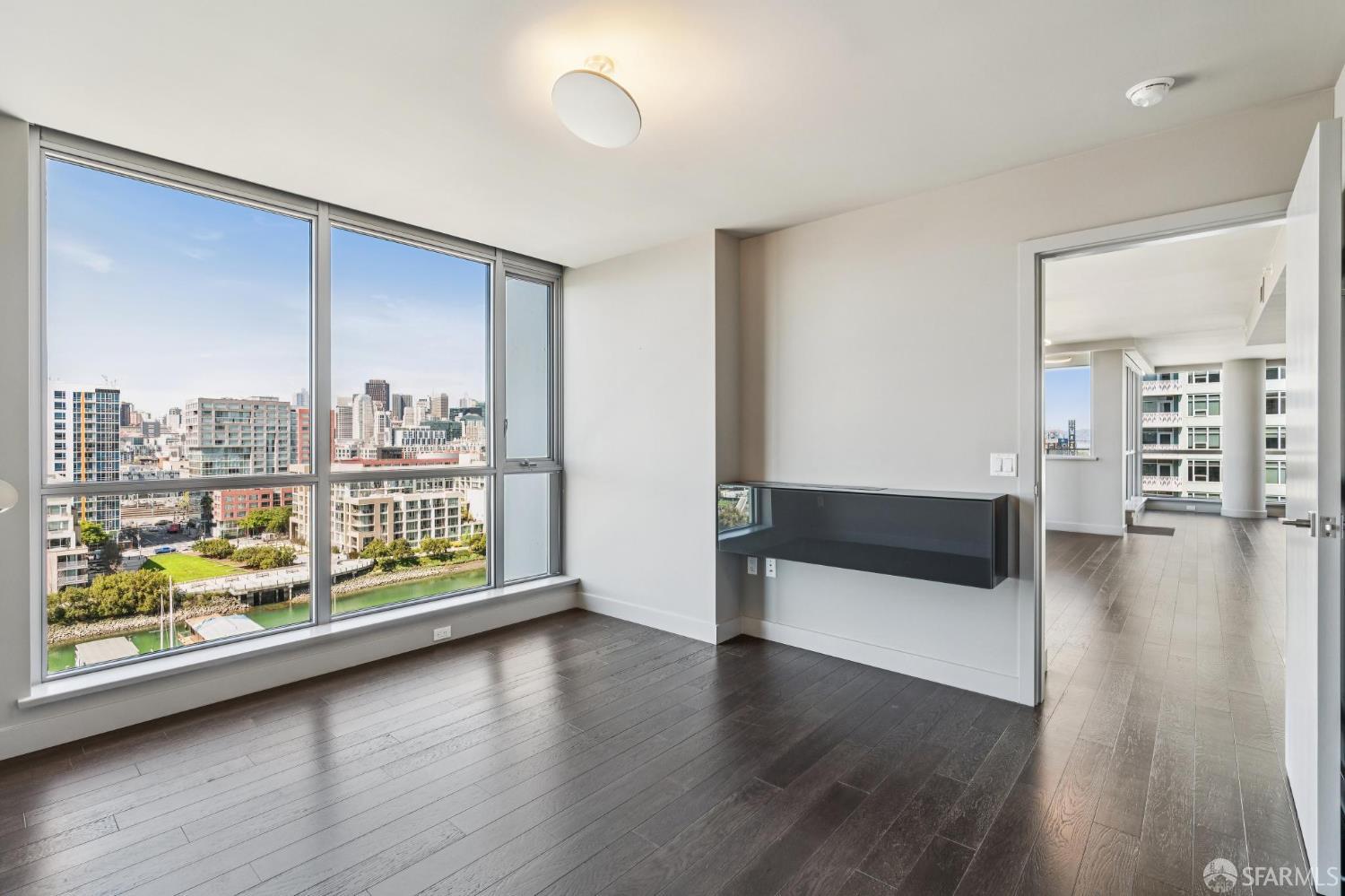Detail Gallery Image 11 of 59 For 708 Long Bridge St #1109,  San Francisco,  CA 94158 - 3 Beds | 3 Baths