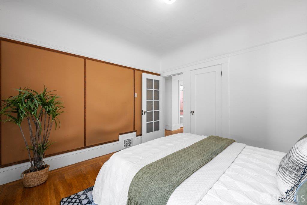 Detail Gallery Image 20 of 27 For 1577 Shrader St, San Francisco,  CA 94117 - 3 Beds | 1 Baths