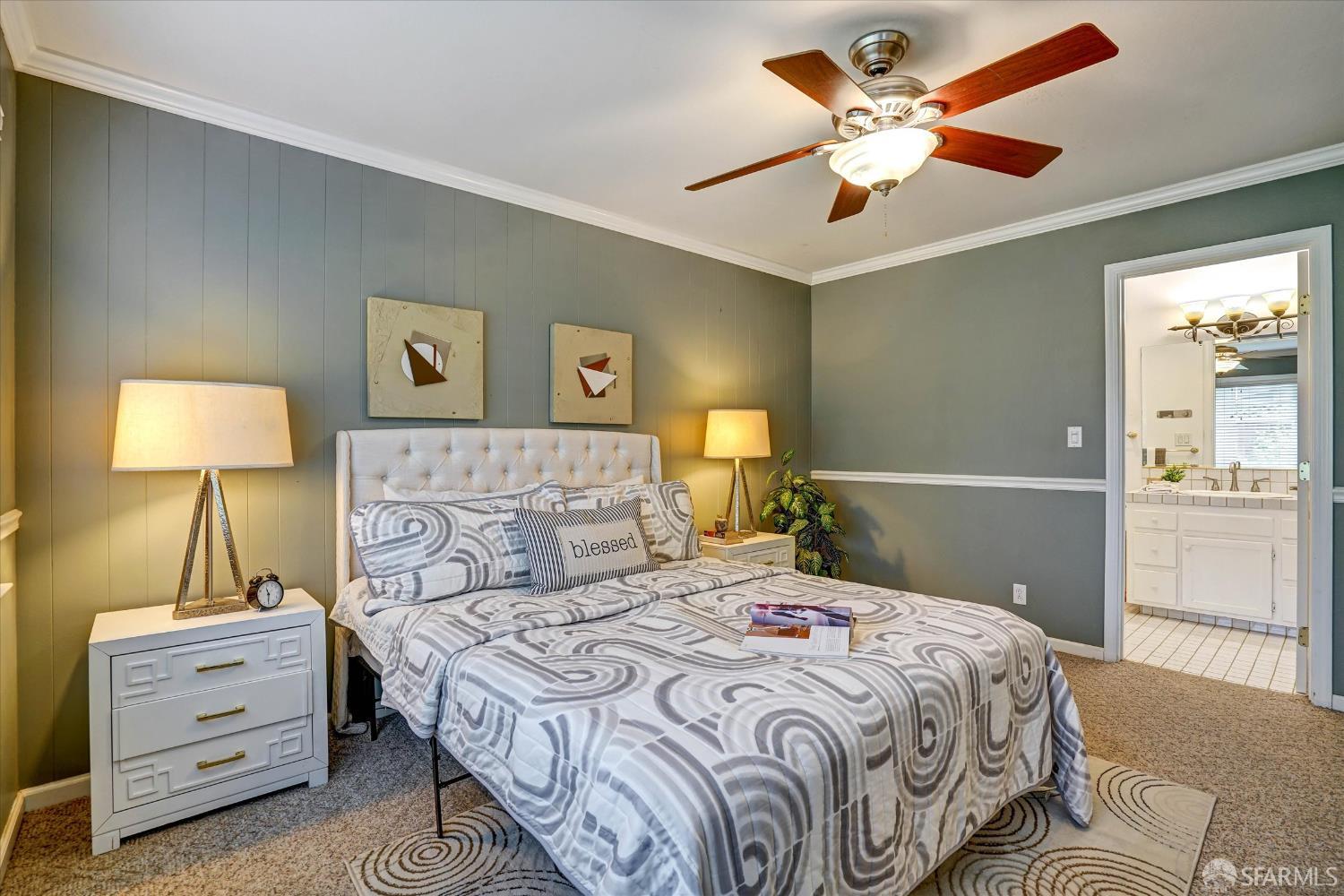 Detail Gallery Image 27 of 51 For 2290 Chateau Way, Livermore,  CA 94550 - 4 Beds | 3 Baths