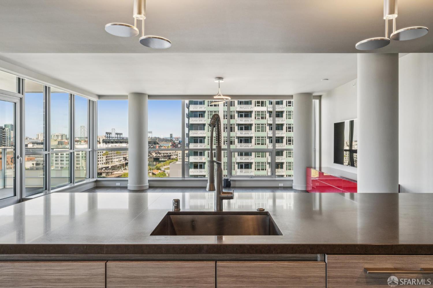 708 Long Bridge UNIT 1109, San Francisco, CA, 94158