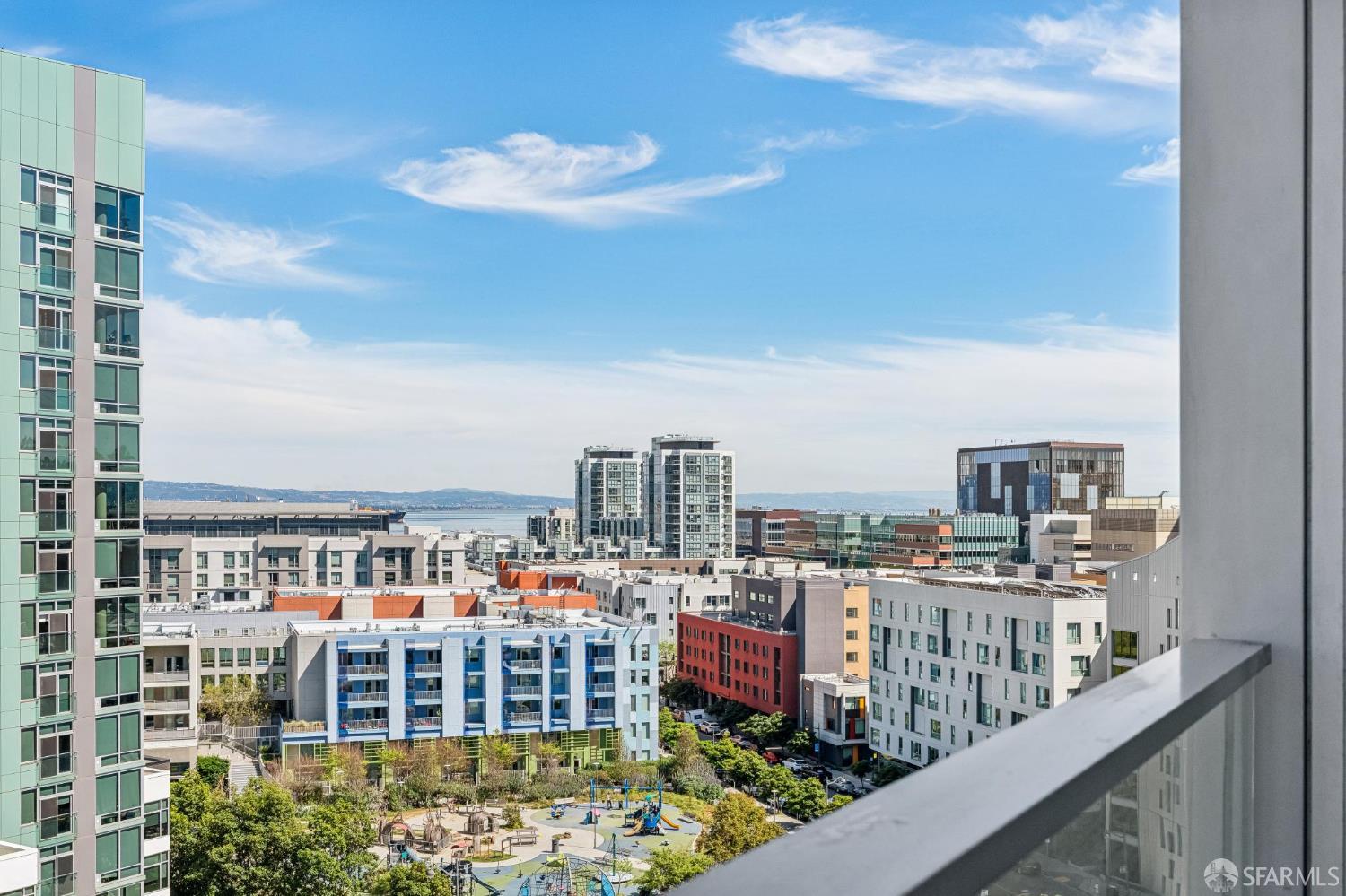 Detail Gallery Image 58 of 59 For 708 Long Bridge St #1109,  San Francisco,  CA 94158 - 3 Beds | 3 Baths