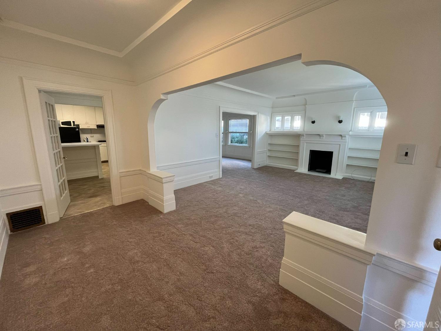 Detail Gallery Image 2 of 18 For 1479 16th Ave, San Francisco,  CA 94122 - 2 Beds | 1 Baths