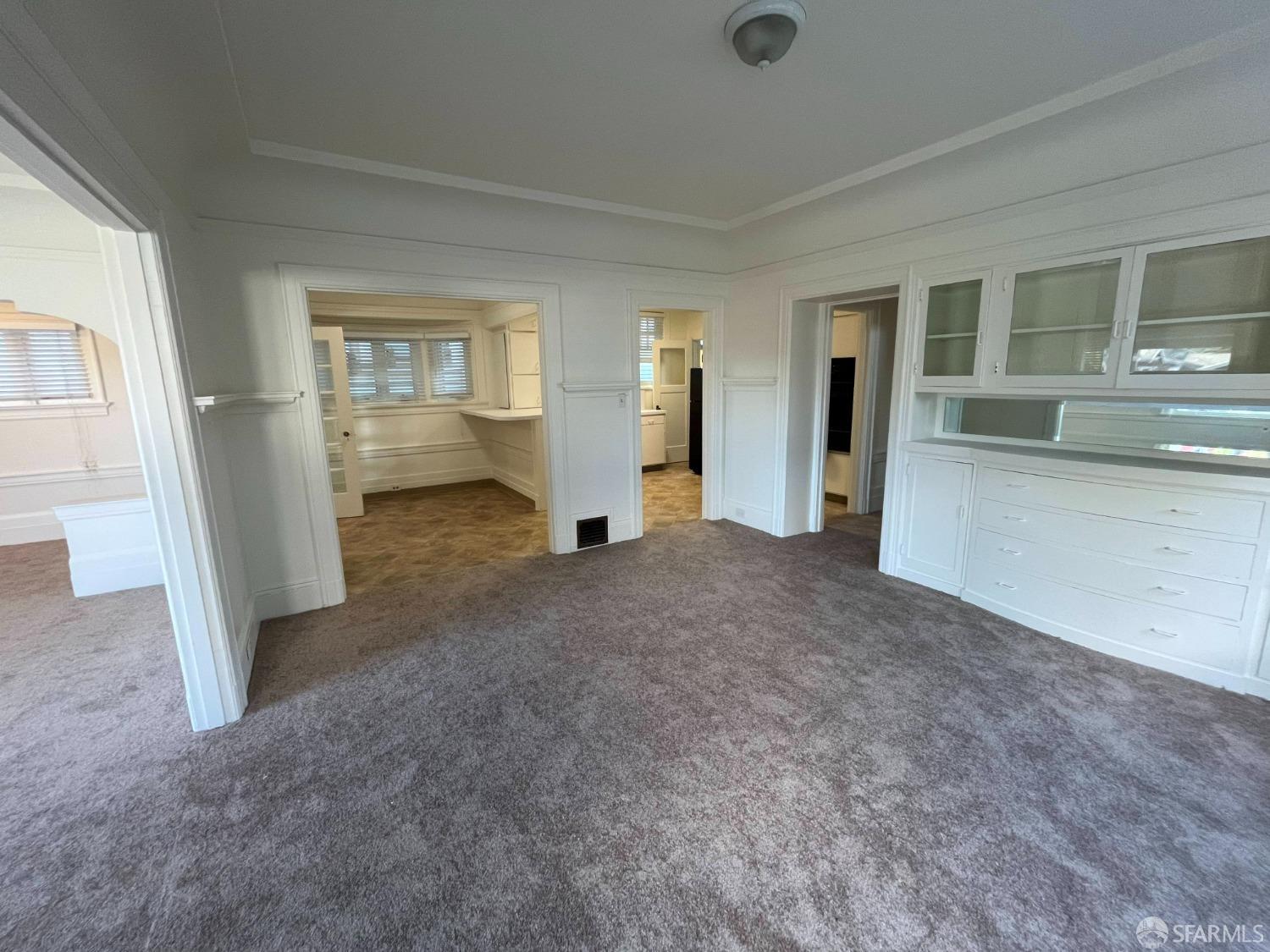 Detail Gallery Image 7 of 18 For 1479 16th Ave, San Francisco,  CA 94122 - 2 Beds | 1 Baths