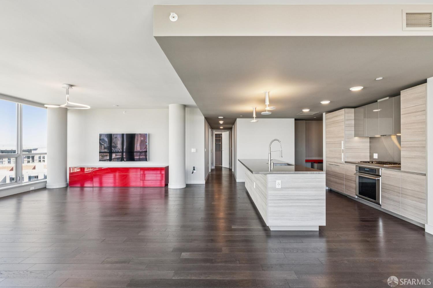 708 Long Bridge UNIT 1109, San Francisco, CA, 94158