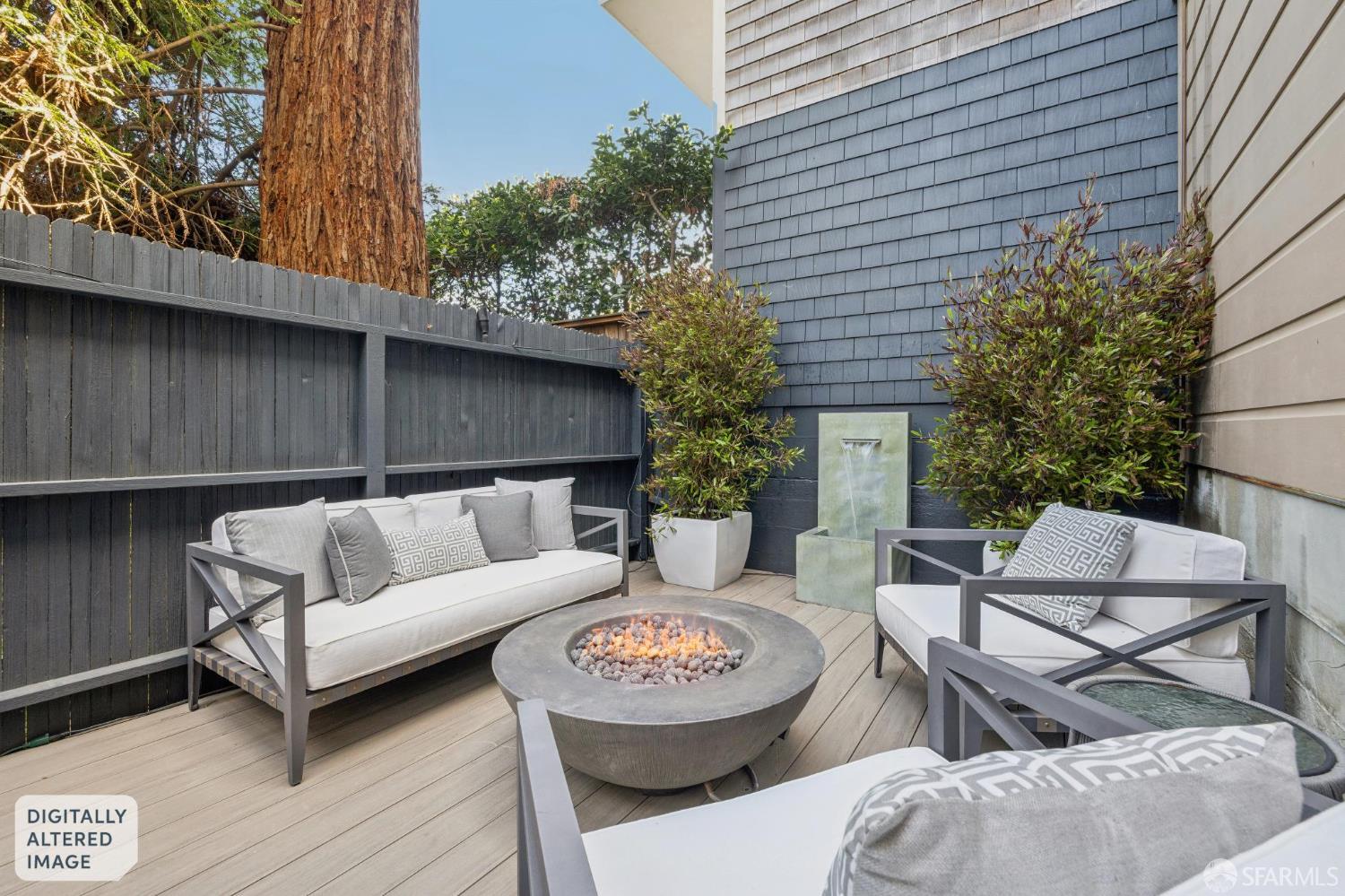 Detail Gallery Image 59 of 62 For 2684 Green St, San Francisco,  CA 94123 - 4 Beds | 4/1 Baths