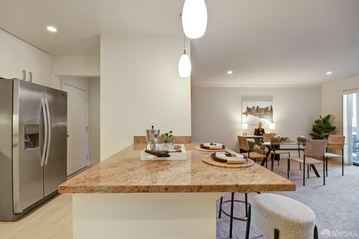 Detail Gallery Image 16 of 55 For 1171 Compass Ln #209,  Foster City,  CA 94404 - 2 Beds | 2 Baths