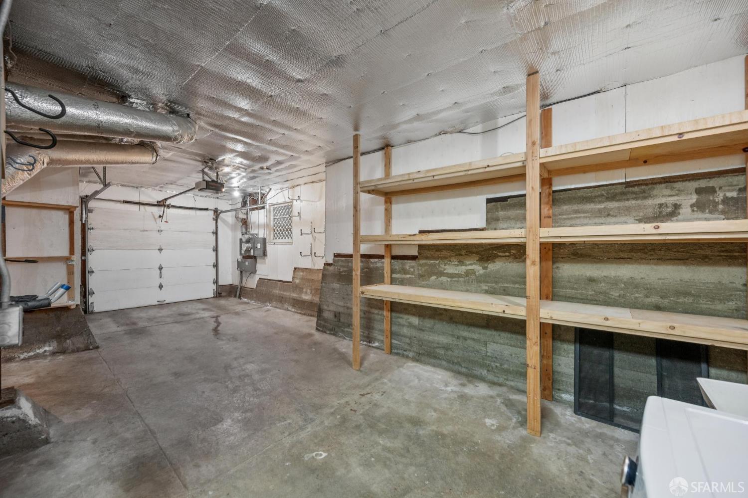 Detail Gallery Image 42 of 44 For 4901 17th St, San Francisco,  CA 94117 - 2 Beds | 1 Baths