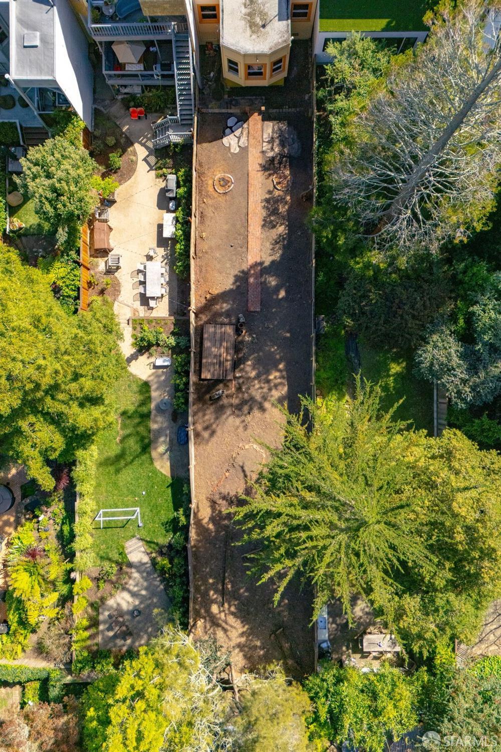 Detail Gallery Image 23 of 27 For 1577 Shrader St, San Francisco,  CA 94117 - 3 Beds | 1 Baths