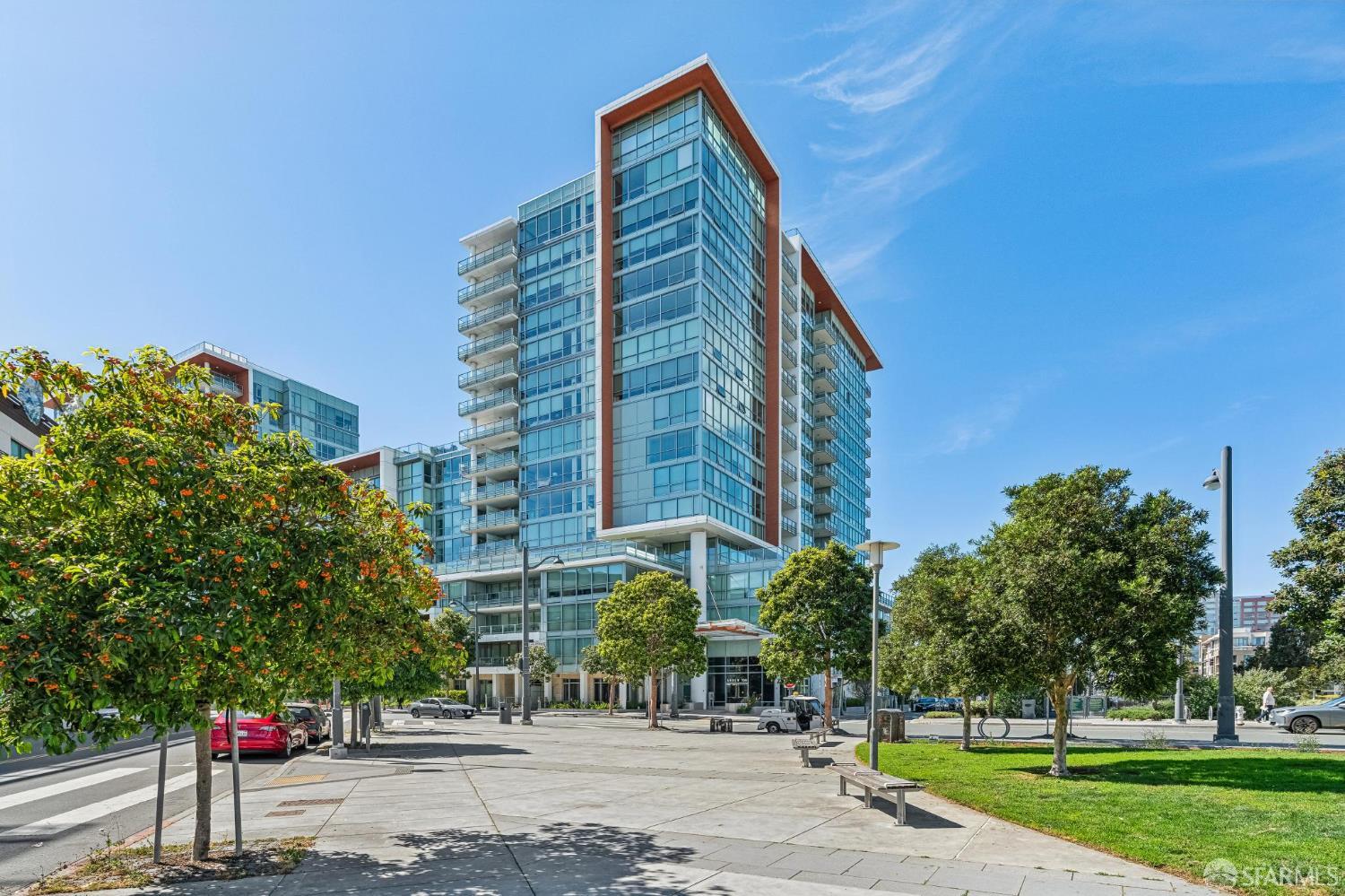 708 Long Bridge UNIT 1109, San Francisco, CA, 94158